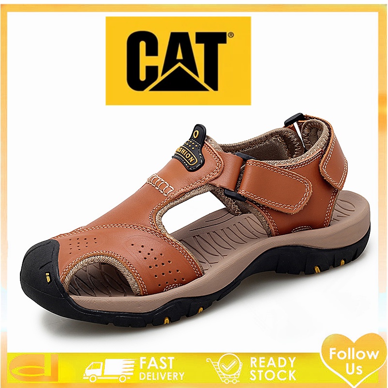 Caterpillar shoes men sandal men Caterpillar men sandals sandal for men korean sandal