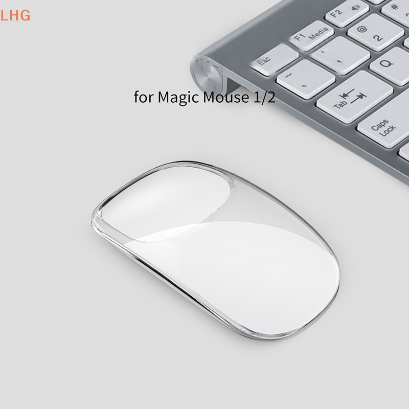 [LHG] Magic Mouse Silicone Protective Case Cover Mouse Protector for ...