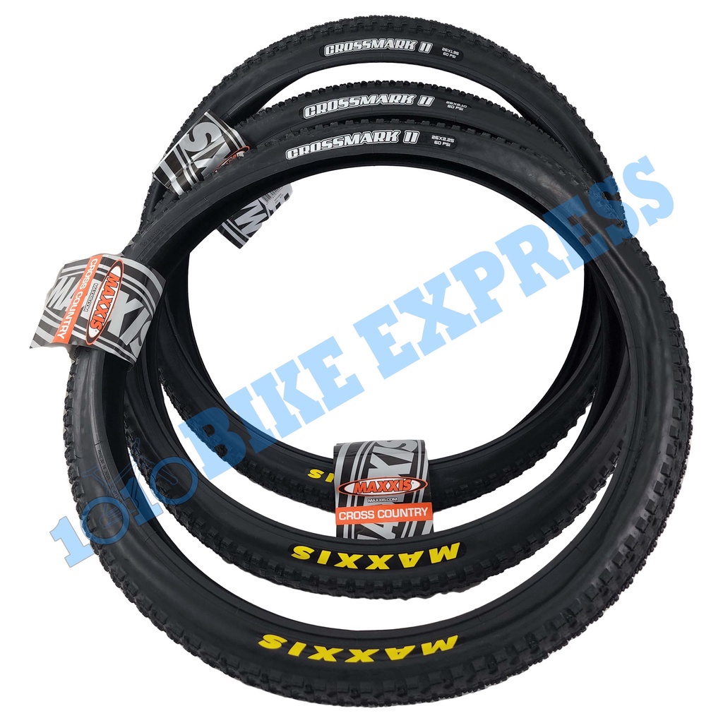 MAXXIS Crossmark Ii Wired Tire