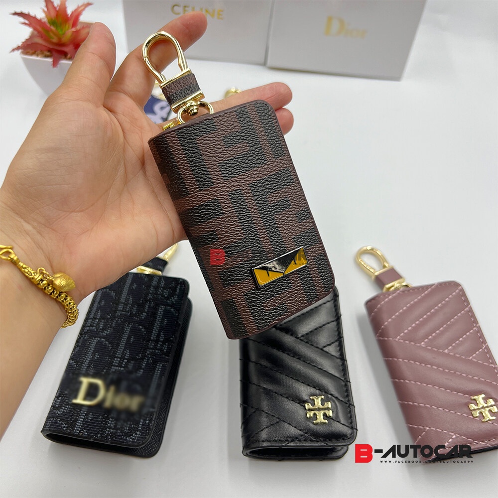 Car Remote Control Keychain (Size 10 * 7cm) Immediately | Shopee ...
