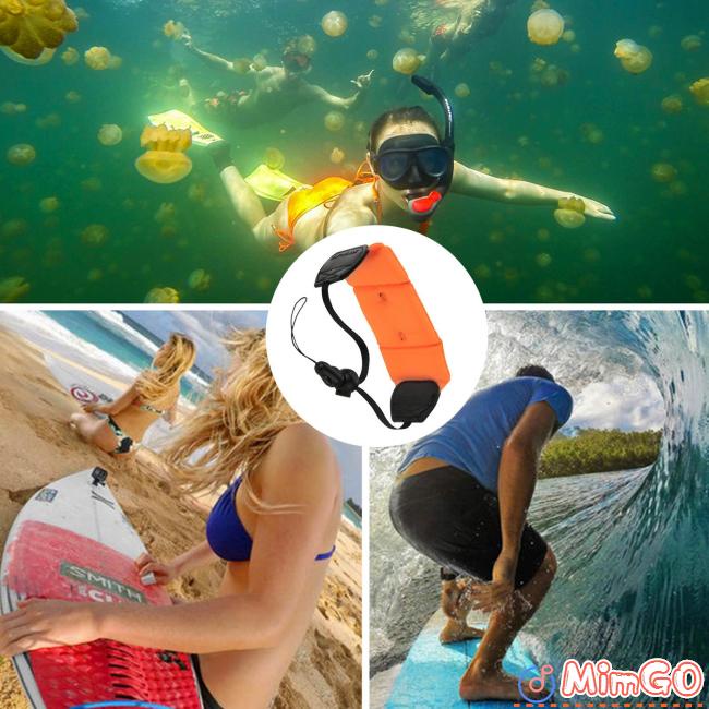 Luxebell Waterproof Camera Float, Floating Wrist India