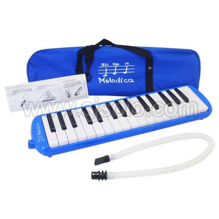 Doremi Melodica Bag Pianica Wind Instrument | Shopee Philippines