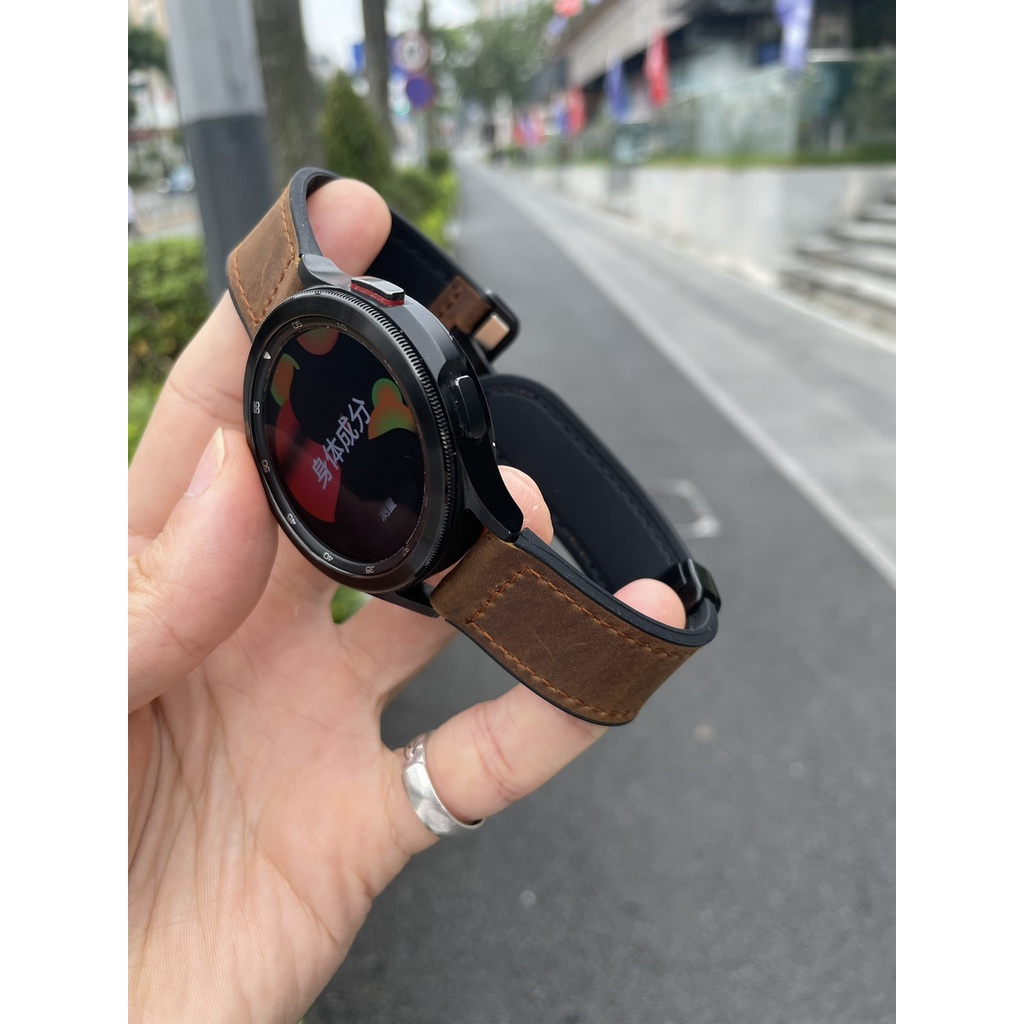 Suitable for Samsung Galaxy Watch 7 FE 6 5 4 43MM 47MM 40MM 44MM