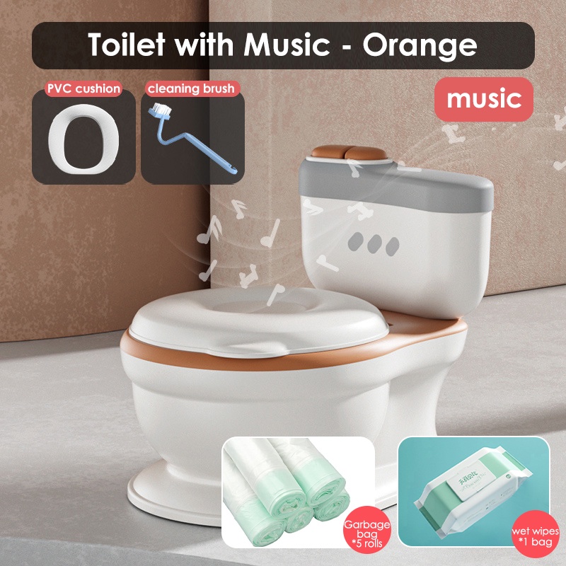 Potty trainer shopee outlet