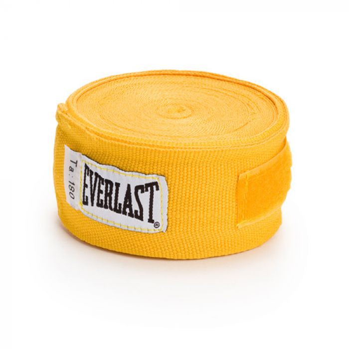 2pcs 1 Pair Everlast 3M Boxing Sports Cotton Protective Hand Wraps ...
