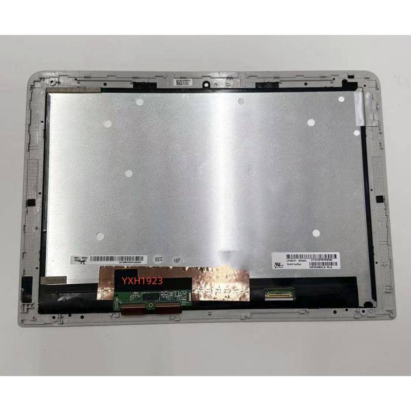 12 Inch Hp Pavilion X2q 12 B100ne Tpn Q169 Laptops Touch Screen Lcd Display Digitizer Assembly 2023