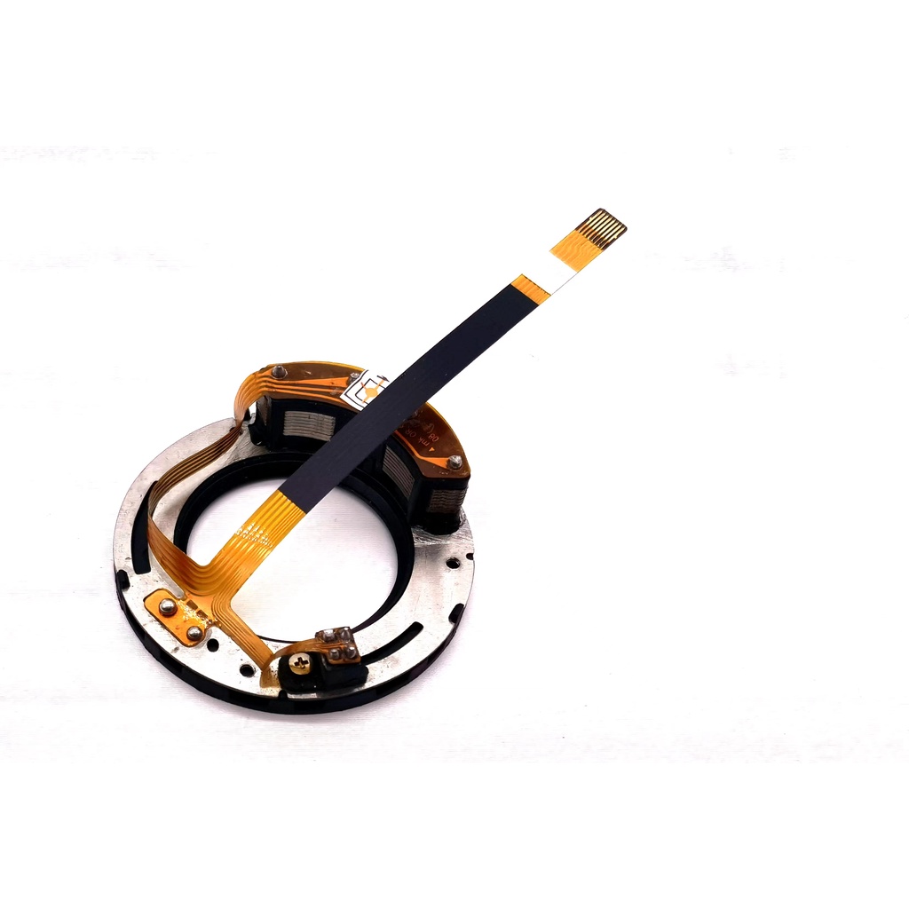 New Lens Aperture Flex Cable for Canon EF 24-70mm 24-70 mm