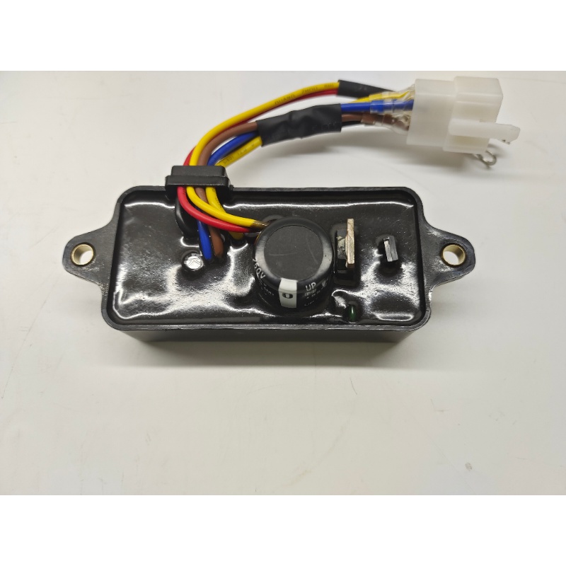 Automatic Voltage Regulator AVR 7KW for Kubota GL7000 | Shopee Philippines