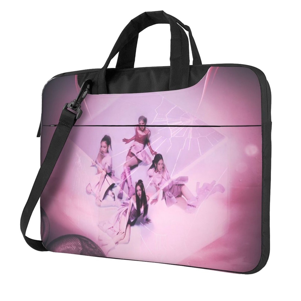 thumbnail image 2 of Venom Laptop Sleeve / Tablet Bag – Neoprene, Ultrabook Chromebook Universal, Designer, UK Made 2 of 5