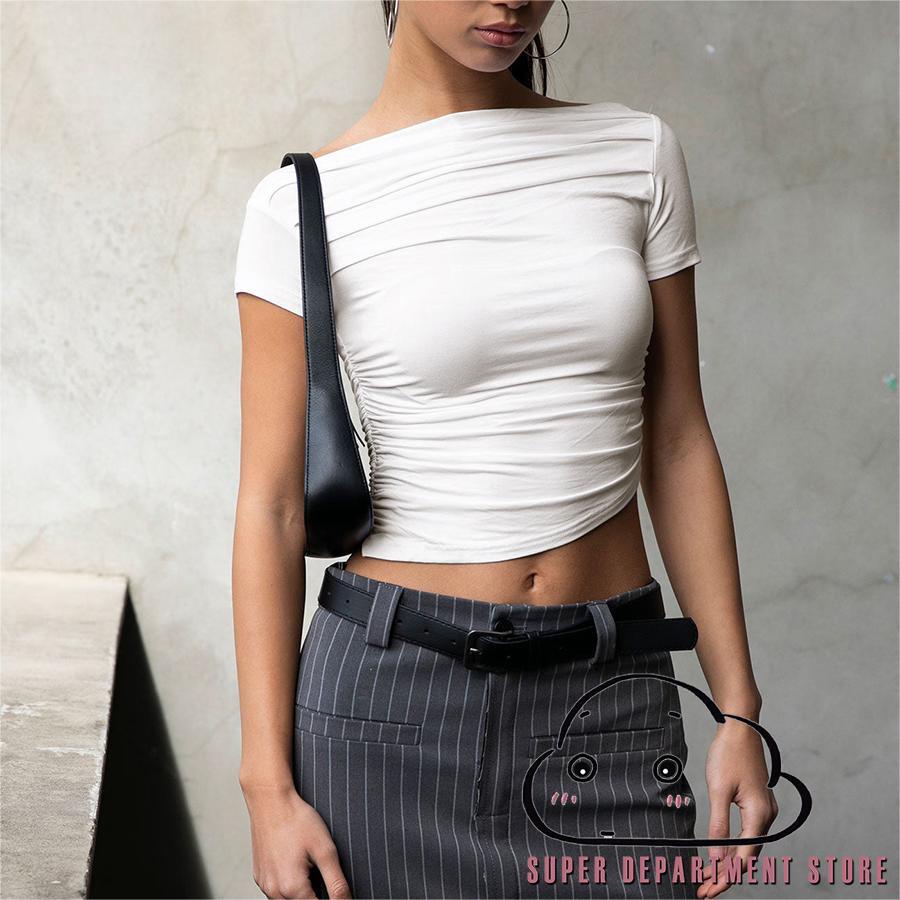 Mini Shirt