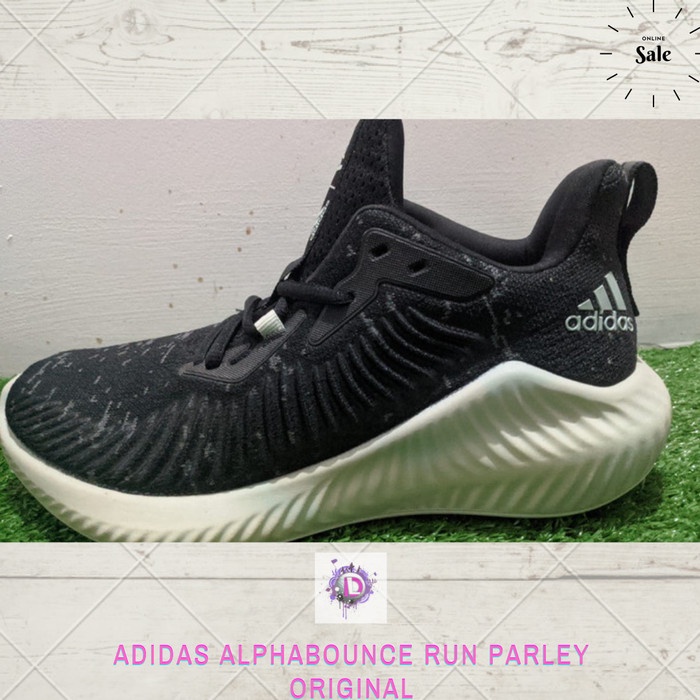 adidas gazelle silver green womens Adidas x Parley Unisex 4DFWD Core Black / Cloud White / Hazy Emerald Running  Shoes