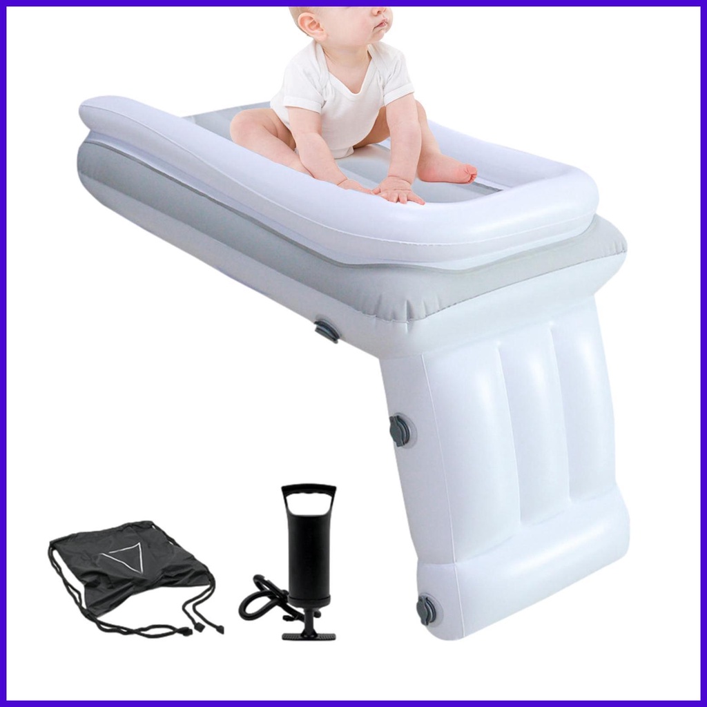 Air travel baby store mattress