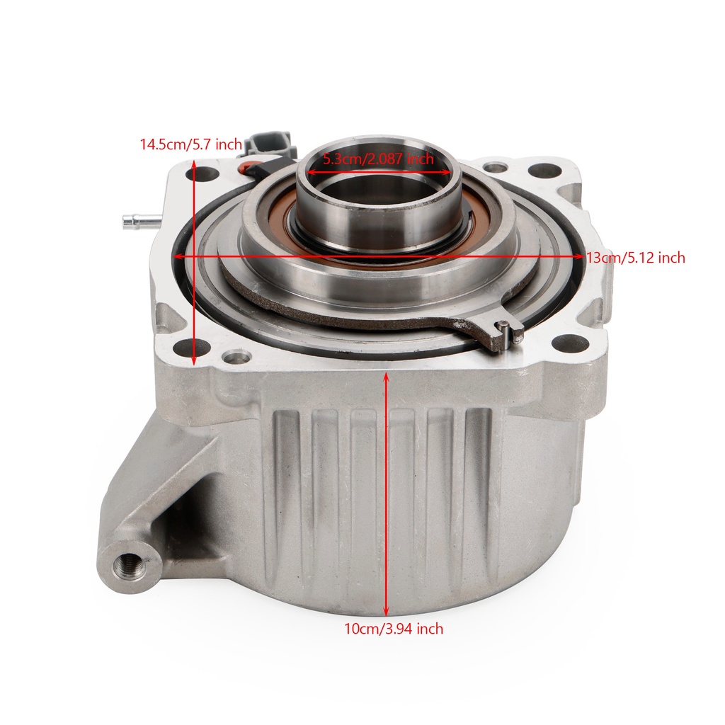 For Toyota Siena 2011-18 Rear Differential Viscous Coupler