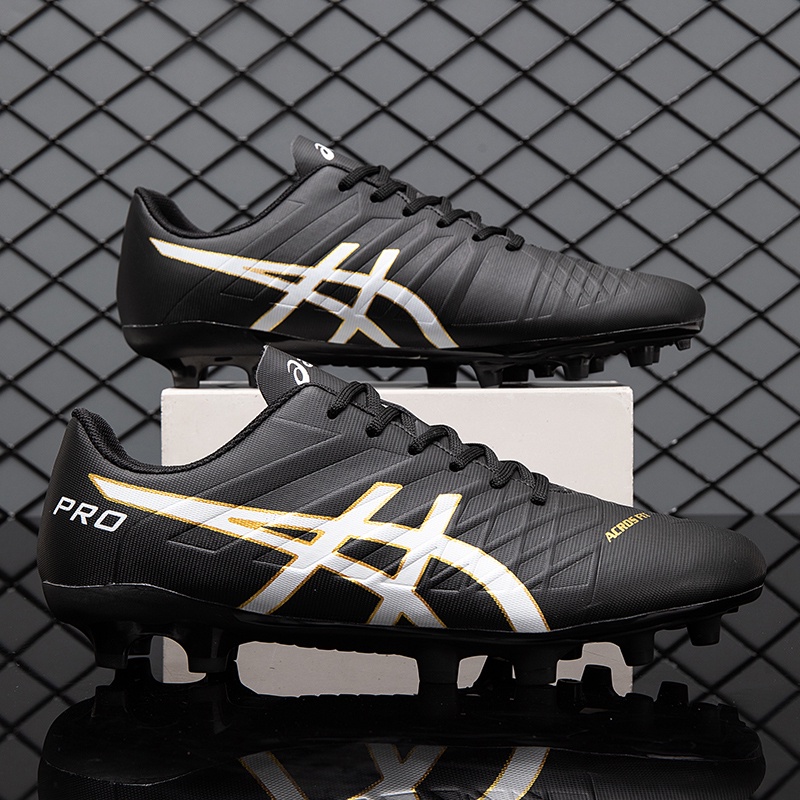 Asics High Quality Soccer Shoes Neymar Football Boots Futsal Chuteira ...