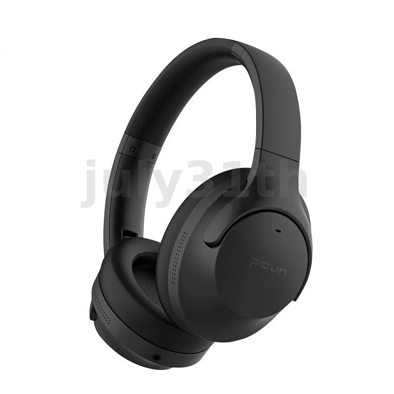 Picun ANC05L ANC Headset bluetooth Headphone Active Noise Cancelling