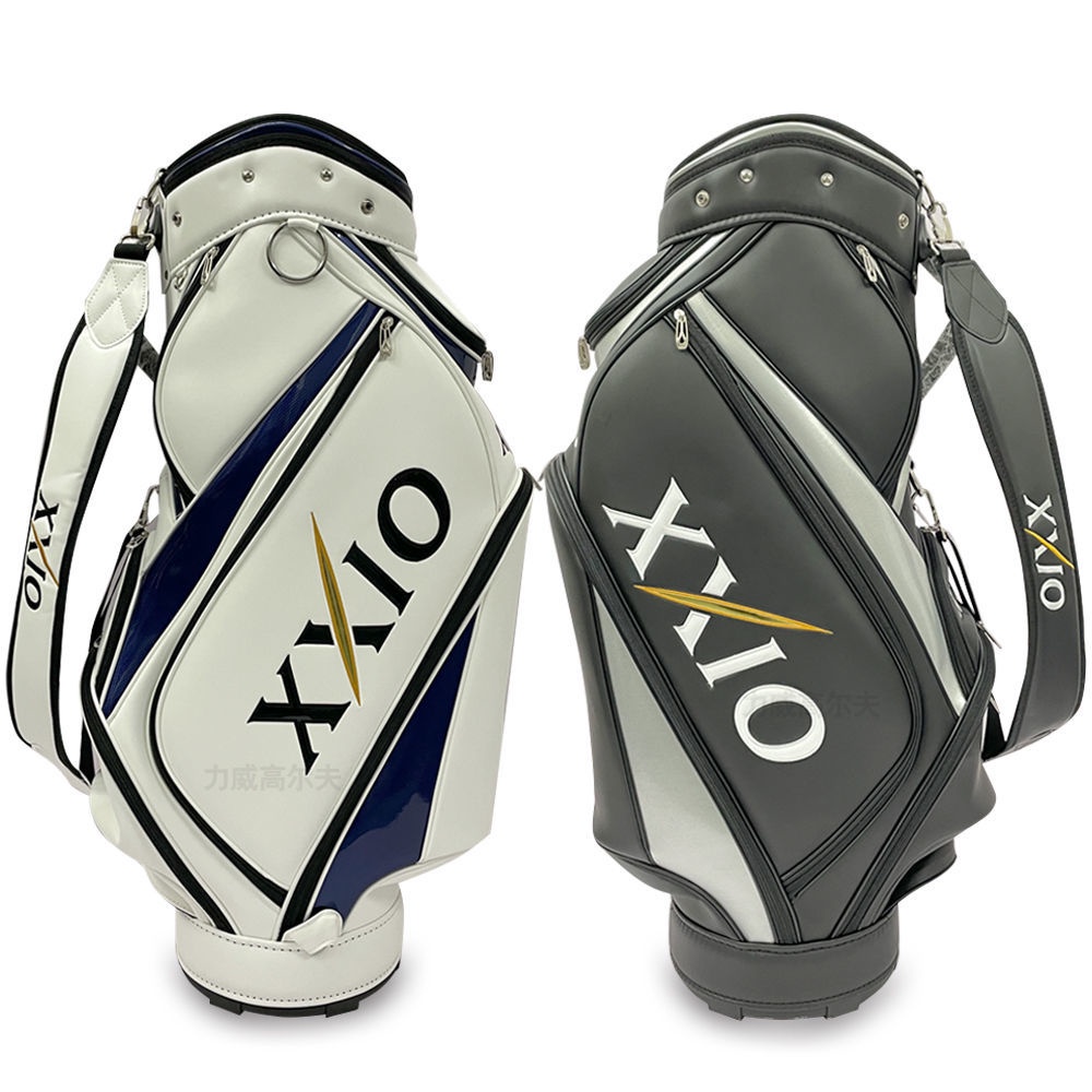 GOLF BAG golf BAG XXIO men's and women's professional standard GOLF BAG