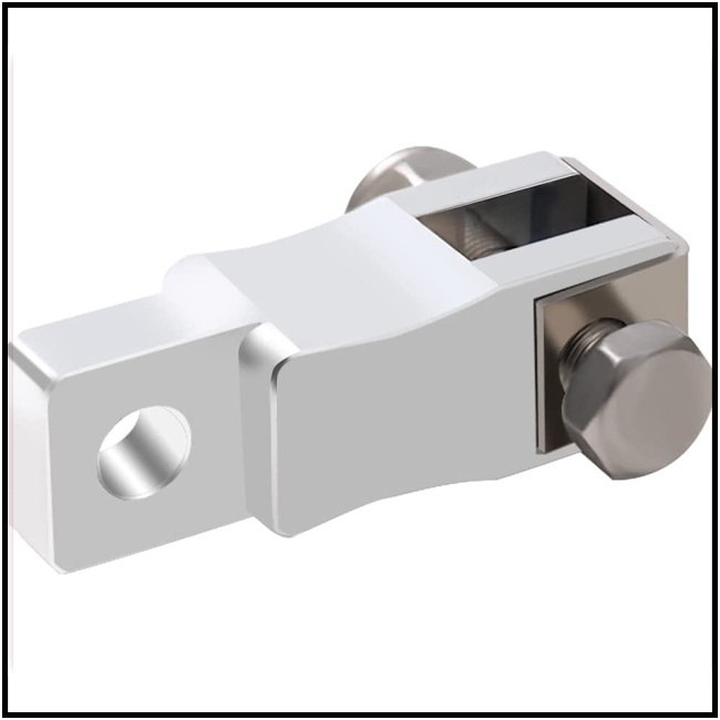 CI Car Clutch Pedal Extender Dh2 Billet Aluminum Clutch Pedal