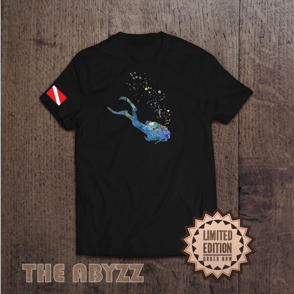 Dive Tee Kit