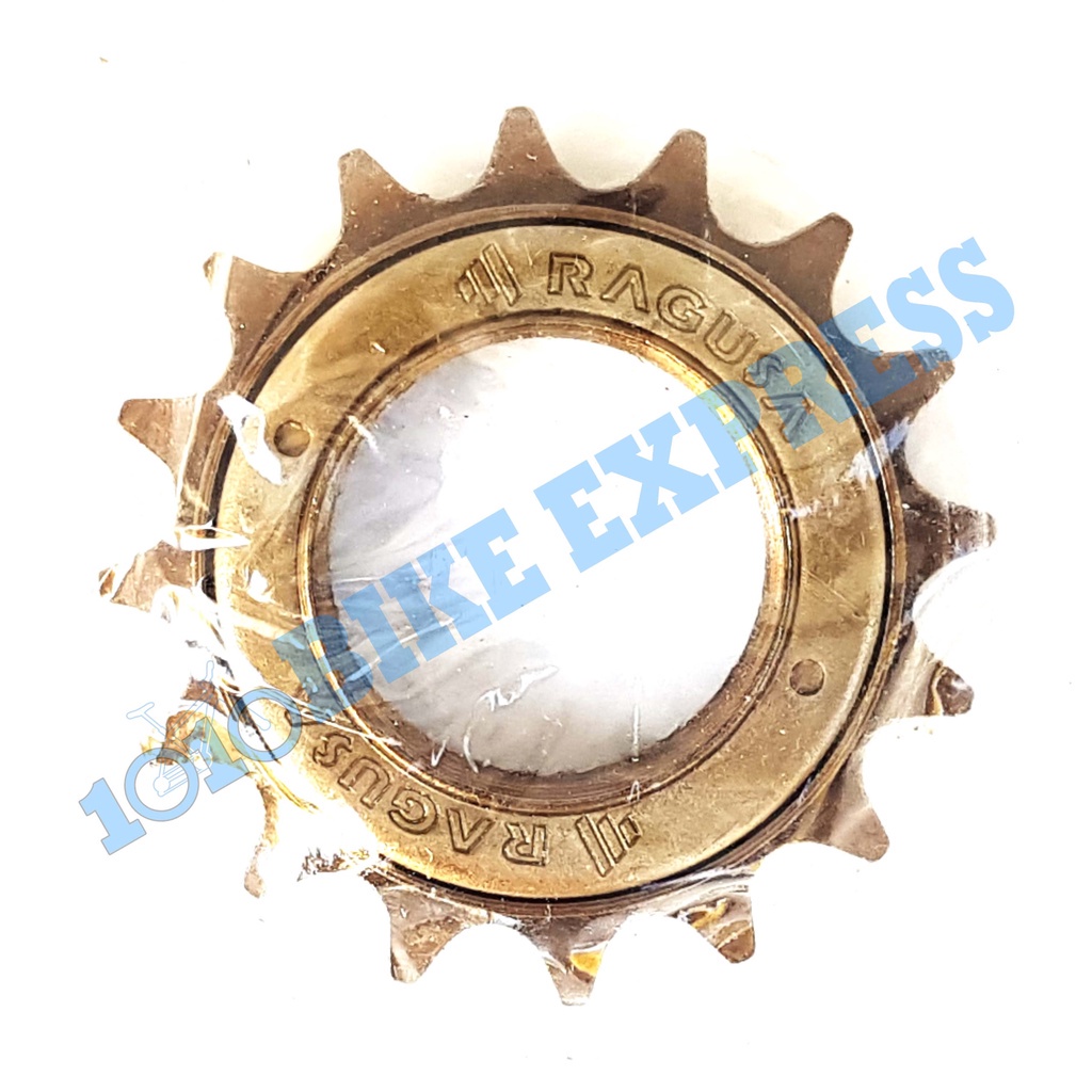 Ragusa Single Speed Cog 14T 16T 18T 20T 22T 24T AND FIXED GEAR SPROCKET ...