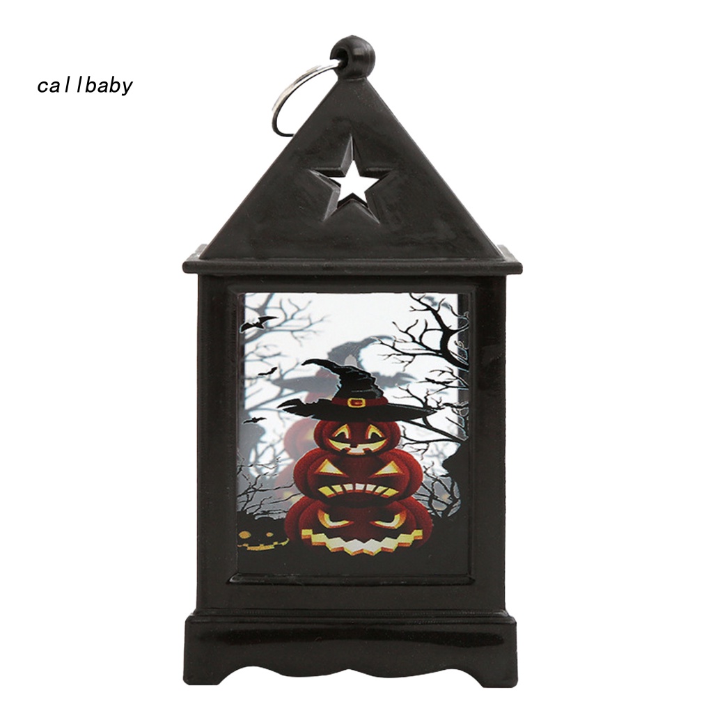 KDCL- Festive Halloween Halloween Party Decorations Halloween Light Led ...