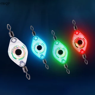 Eye Shaped Mini LED Fishing Lure Lights - China LED Fishing Light
