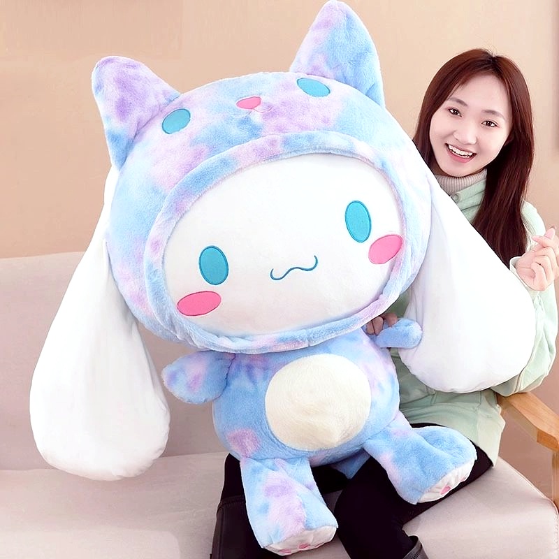 COD 25cm/35cm/45cm New Cinnamoroll Babycinnamoroll Plush Toy Doll ...