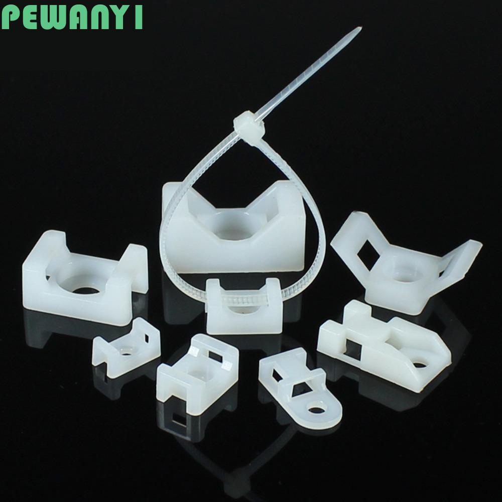 PEWANY1 Fixed Buckle Seat Hc-4 Hc-2 With Screw Holes Wire Fixing Seat ...