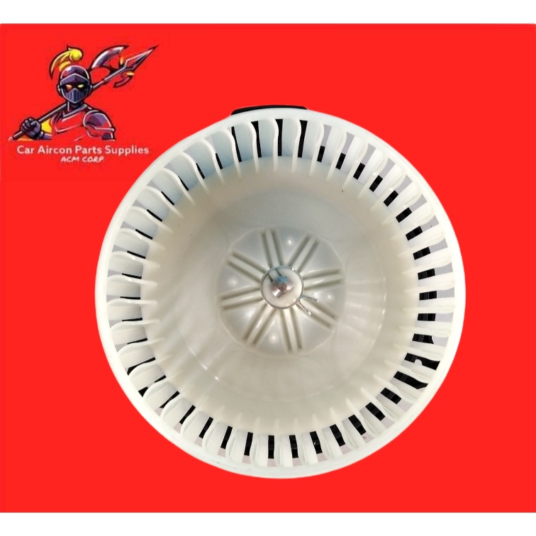 ISUZU CROSSWIND REAR Blower motor assembly for car aircon parts supply ...