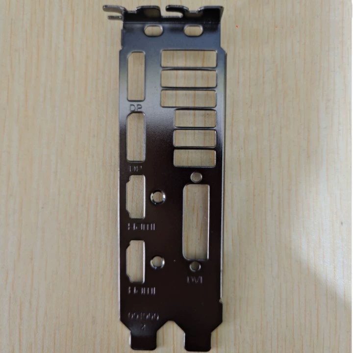 Brand New Sapphire RX 580 2048SP Graphics Card Baffle Graphics Card ...