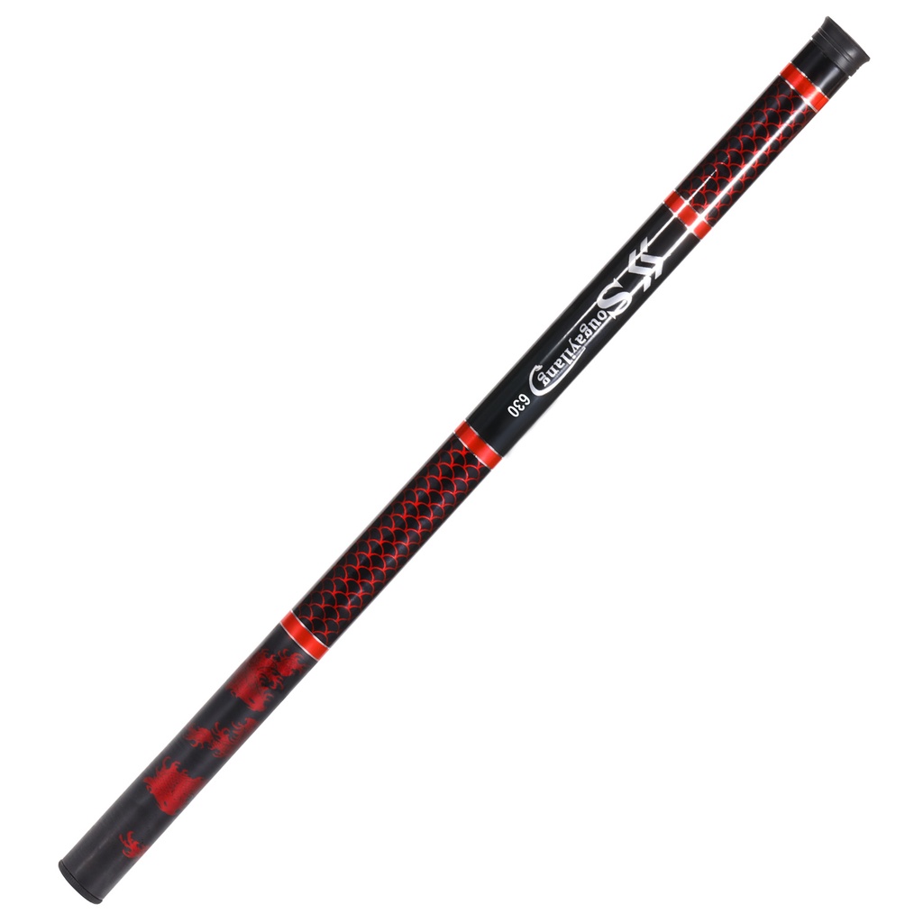 Sougayilang Good Fishing Rod 2.7M7.2M 512 Sectiongs 3Colors Fishing