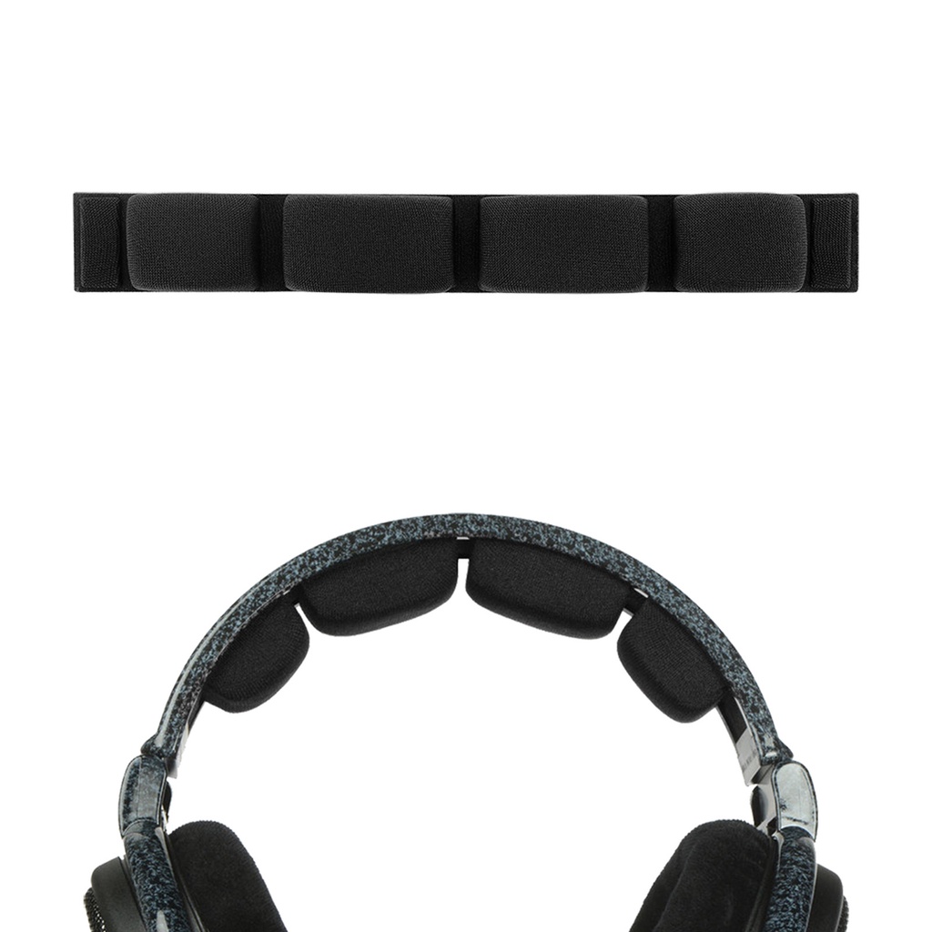 Geekria Earpad Bandeau Pour Sennheiser HD580/HD600 Tunisia