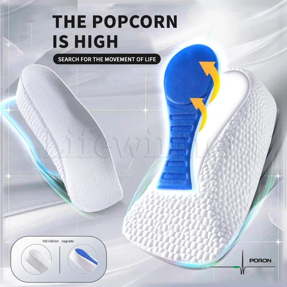 thumbnail image 2 of 2-Piece Motorcycle Seat Cushion Set - Waterproof Breathable 3D Gel Pad With Shock Absorption 2 of 12