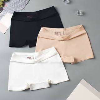 Shop boyleg seamless panty for Sale on Shopee Philippines