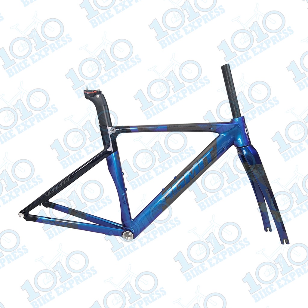 Sagmit veneno deals frame