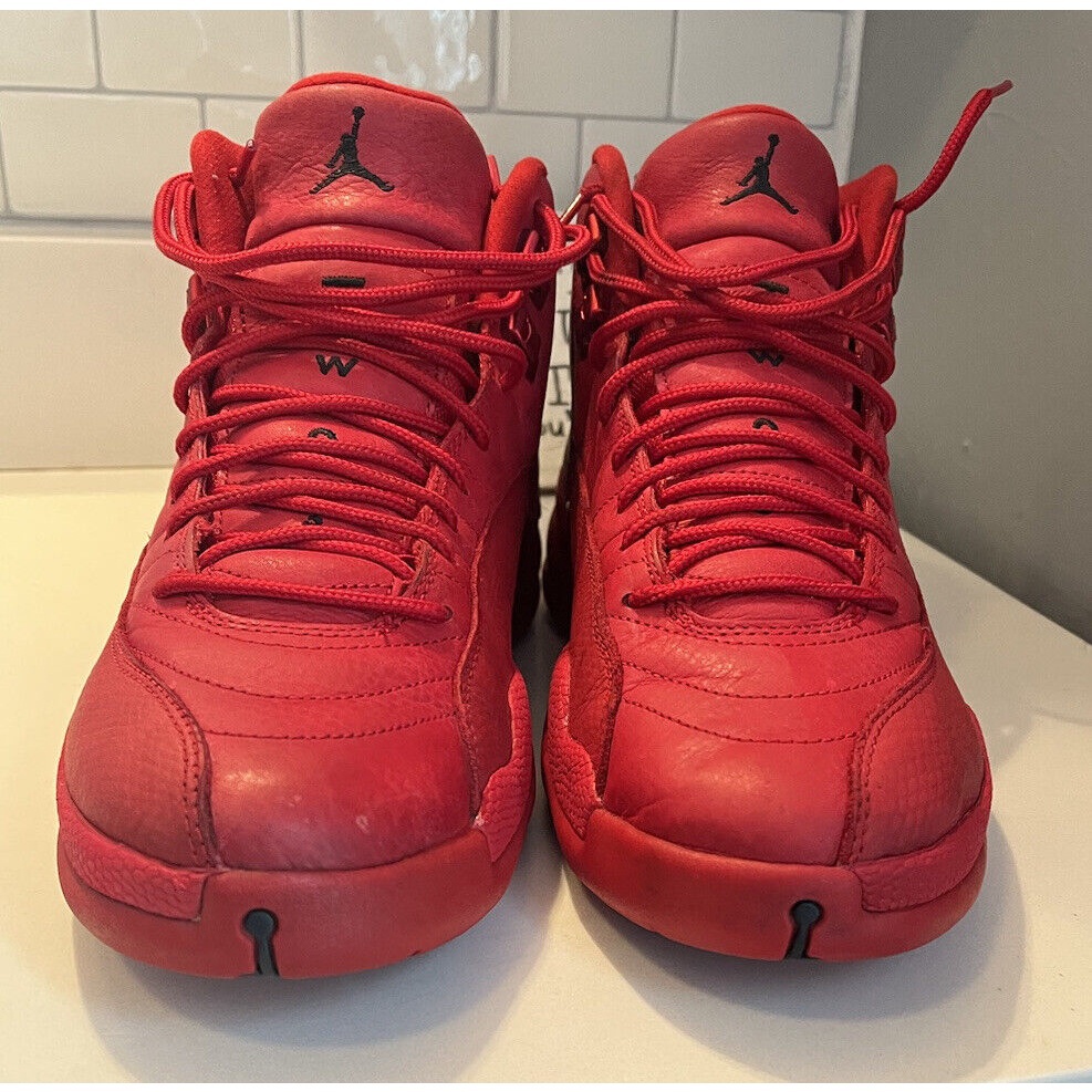 Gym red 12 clearance