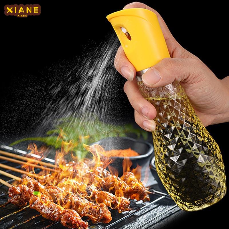 Olive Oil Sprayer for Cooking Oil Mister Spray Bottle for Air Fryer
