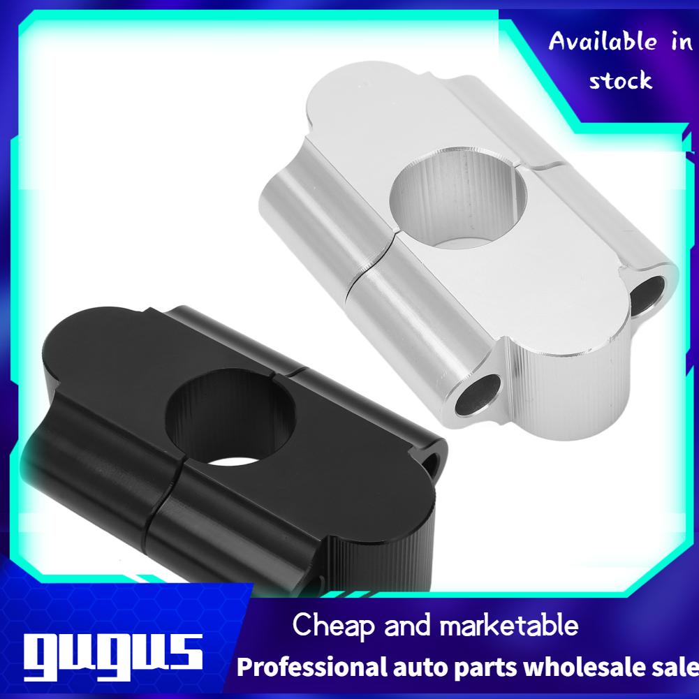 Dirt Bike Handlebar Mount Clamp 7/8in Handlebar Risers