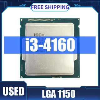 Shop intel core-i3-4160 dual-core cpu for Sale on Shopee Philippines