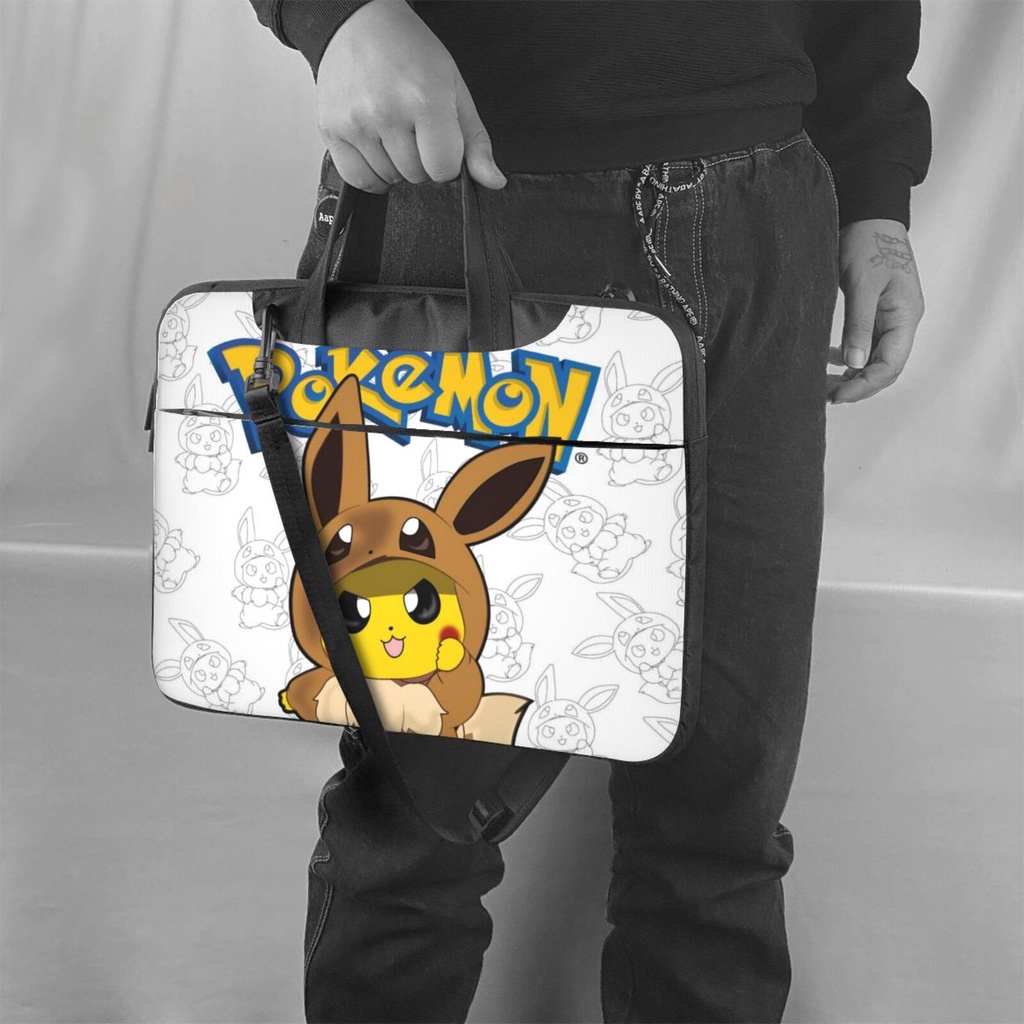 Pokemon laptop bag best sale