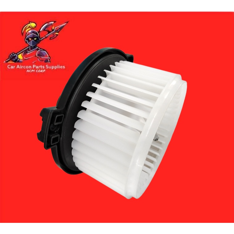 ISUZU CROSSWIND FRONT Blower motor assembly for car aircon parts supply ...