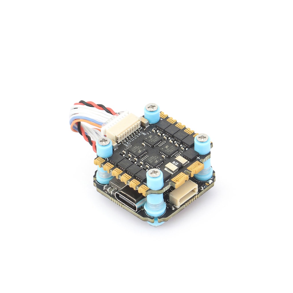 Diatone MAMBA MK4 F722 APP F7 722APP Betaflight Stack Flight Controller ...