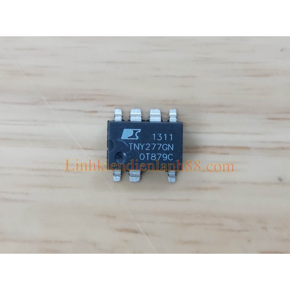 Power IC TNY277GN Sop-7 New 100%. | Shopee Philippines