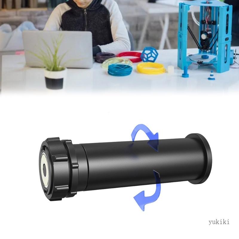 Kiki Filament Spool Holder Material ABS Extruder 3D Printer Filament