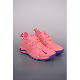 Nike pg best sale 2 womens red