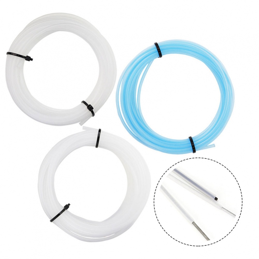 Housing Tube Internal Routing Cable Antirust Brake Cable Guide Guide