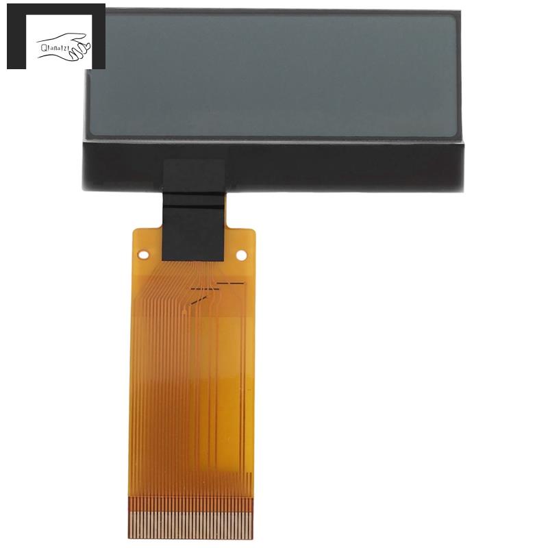 Dashboard LCD Display for Mercury Smartcraft SC1000 Speedometer ...