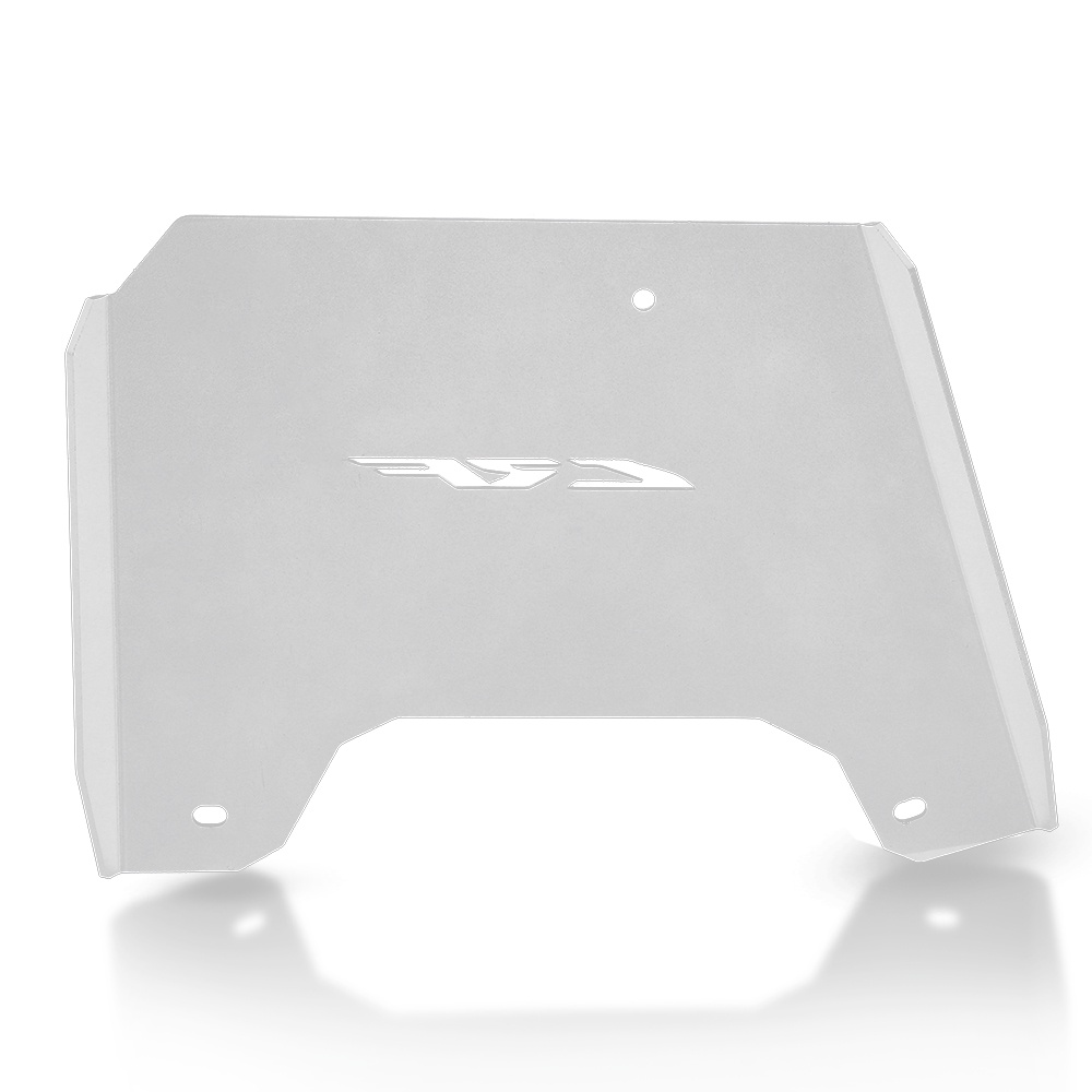 CRF 1100 L Middle Kickstand Foot Kick Stand Bracket extension plank