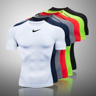 Kobe Short Sleeve Compression Shirt - ADULT 