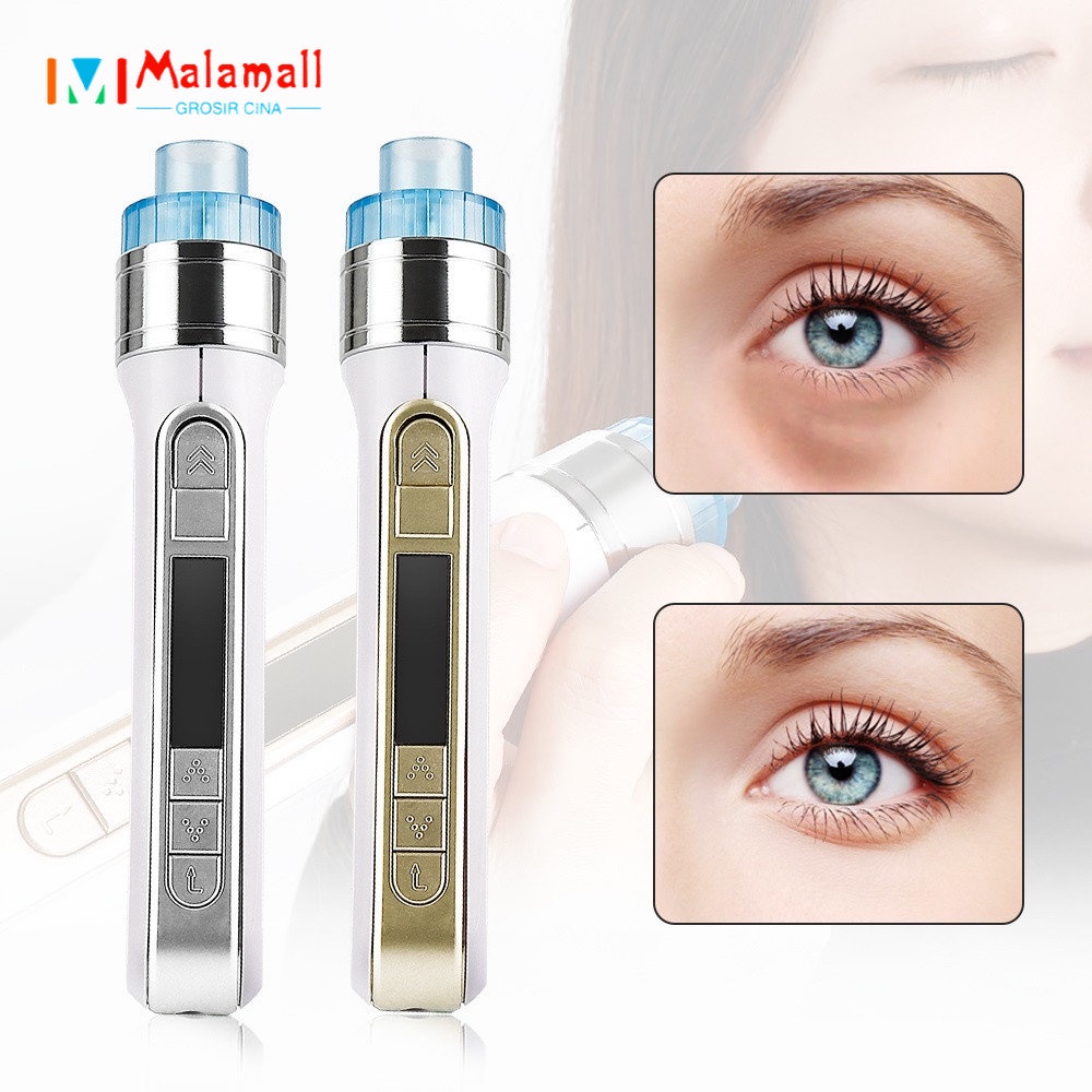 3D Smart Water Injection Gun Mesotherapy Handheld Meso Skin ...