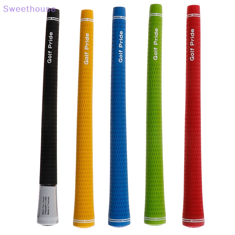 Sweethouse AntiSlip Grip Multi Compound Golf Grips Golf Club Grips